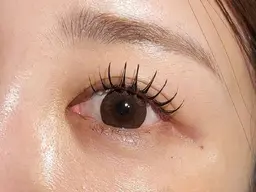 エクステパーマ100本✾コーティング付き