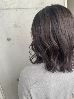 🍓人気No1メニュー🍓似合わせカット & アディクシーorイルミナカカラー & 自社開発スリーステップトリートメント