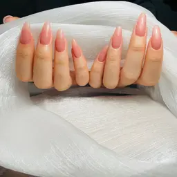 チップ長さだし+ワンカラー+オフのみ無料