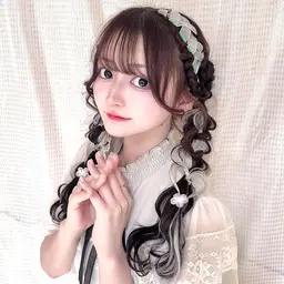 💐人気ヘアセットアレンジ空きあり✧ （髪でハート、リボン、お花、立体リボン、シューレースする方用）