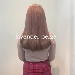 【再来30日以内の方限定】🥨メンテナンスカラー🥨4stepトリートメント付💓コテ仕上げ🎀