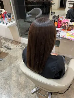 ロングカット(3cm以上)✂️