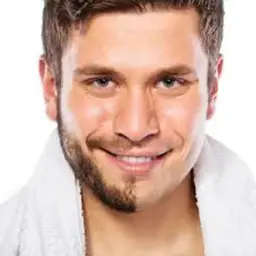 【木曜日限定◆最先端LED◆メンズ脱毛】まるごとおヒゲ脱毛 ¥8,800→¥2,500