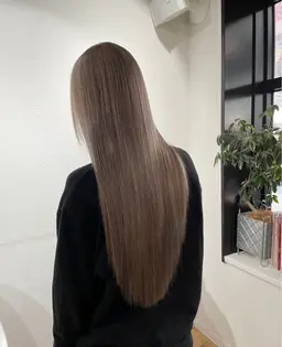 ✨酸性ストレート✨