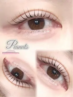 ⚠️当日1名限定⚠️まつげパーマ¥6,600→¥3,000(お写真ご協力いただける方)