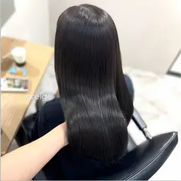 【スペシャルケア♡】似合わせカット+髪質改善カラー+髪質改善トリートメント