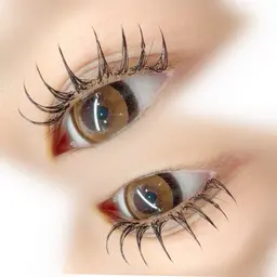 🈹【超軽量フラットラッシュ～60本まで付け放題】マツエク※今着いてるエクステにお付け足し