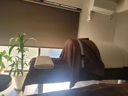 大人気！老廃物を汗でドバドバ　赤外線ドーム(お水付き)