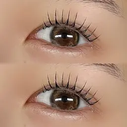 2回目以降の方✨パリジェンヌラッシュリフト+トリートメント+コーティング