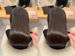 【"2/12"19:00~限定】❤️水素ストレートモデル募集❤️