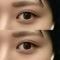 ラッシュリフト上