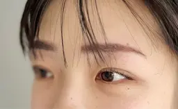 【自然に整えたい方】骨格デザイン+Wax+間引き