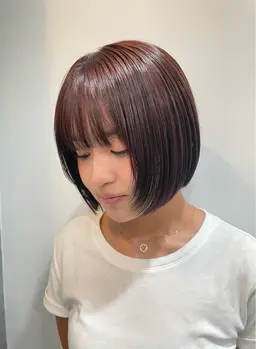 🐰ボブカット🐰(レディース平日限定‼️)