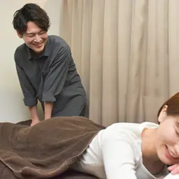 【ミニモ限定価格】全身ゆるゆる✨リラクゼーション整体※初診料込み