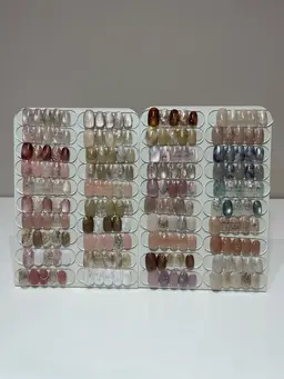 💅長さだし1​〜​2本　定額デザイン　オフあり