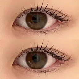 当日予約❗️✦.°上まつパ/ラッシュリフトorパリジェンヌ🤍トリートメント付き