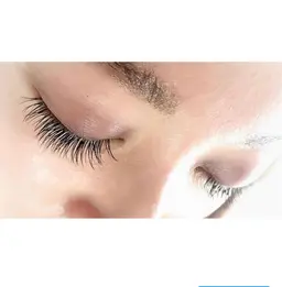 マツエク100本ヒアルロン酸パック付き 5600円