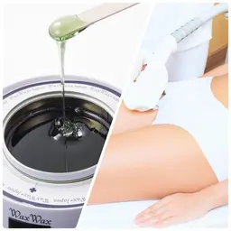 【秋の特別価格♪】MIX脱毛/VIOブラジリアンワックス＋SHR照射9,900円→6,600円【東銀座】