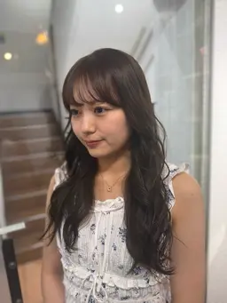 【✨平日限定✨】💐ブリーチなしダブルカラー➕Aujuaトリートメント💐