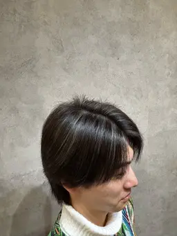 ハイライトホイル20枚分➕1枚500円です。