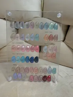 マグネットorフラッシュ🐰🎀