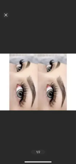 期間限定✔️オフ込み⚜️ボリュームシングルラッシュ100束