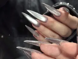 チップ長さだし✨マグネット💅🧲