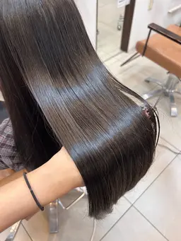 【最安‼️】カラー＋カット