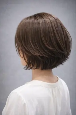 【大人のメンテナンスケア】 前髪カット+リタッチカラー+ディープリペアTr