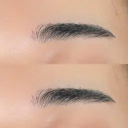 🎱美眉アイブロウWAX🎱メイク仕上げ・眉脱毛🤍町田/駅近／アイブロウ