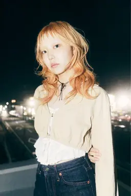 ブリーチ全頭　12月19:30​〜​（火水木金土）業界最高峰ケア剤使用