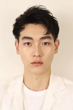 【メンズ】カット ニュアンスパーマ