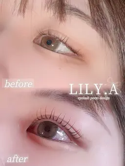 【18​〜​20代限定🎀】まつげパーマモデル⚠️注意事項を必ずお読みください