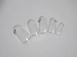 シンプルネイル🎀フレンチ