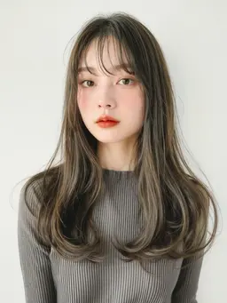 [男女兼用🌷]🫧カット➕カラー🫧❣️(カット無料👀✨)