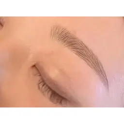 💜 アイブロウWAX