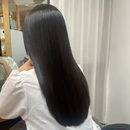 【期間限定特別価格】プレミアム髪質改善トリートメント💐💐