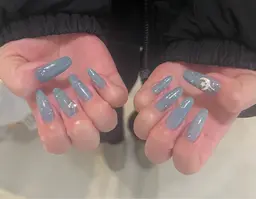 75分アートし放題★オフ込105min/オフ無75min