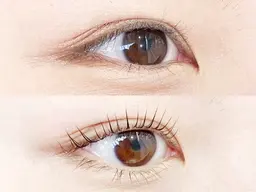 【12月平日限定🎀日付指定のお得なクーポン⟡.·】パリジェンヌラッシュリフト