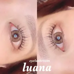 💜ミニモ限定価格💜パリジェンヌラッシュリフト💜