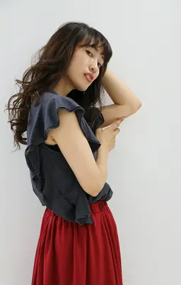 【迷った時は♪】カット &ALLパーマ &LINK&超高濃度炭酸スパおまかせコース