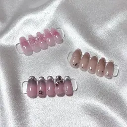 (オフ無し)チーク/マググラ/マグフレンチ🍒