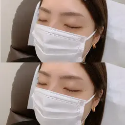 〚ご新規様限定〛美眉アイブロウWAXスタイリング