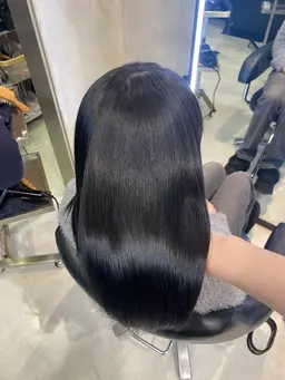 【髪質再生✖️癒し🌱】バイカルテトリートメント＋15分ヘッドスパ💆🏼‍♀️✨