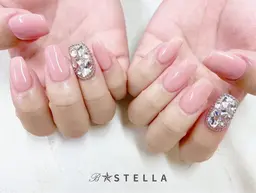 【オフなし】ハンド🤚🏻ワンポイントアートコース🎨/練馬 ¥6,830⏩¥5,830