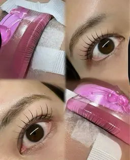 🔮【ラッシュリフト】🔮まつげパーマ¥2980【17時以降/土日㊗️+330円】