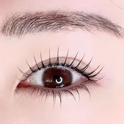 当日予約限定◎フラットラッシュ上120本