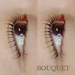 ️🌟当日限定🌟上まつ毛パーマ･ティント🫧‪【アイシャンプー✲コーティング剤付】️🩵