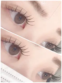 ✨土日、祝日、当日予約OK✨大人気マツエク🦄120本🦄オフ込み🌸