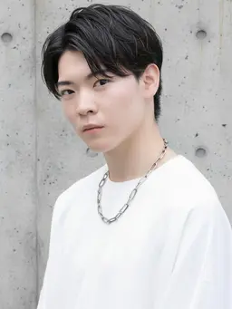 【19時以降】メンズモデルカット✂️(90分)